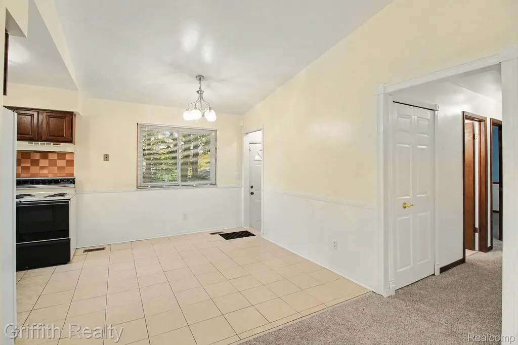 5096 Walker Drive Brighton Township MI 48114