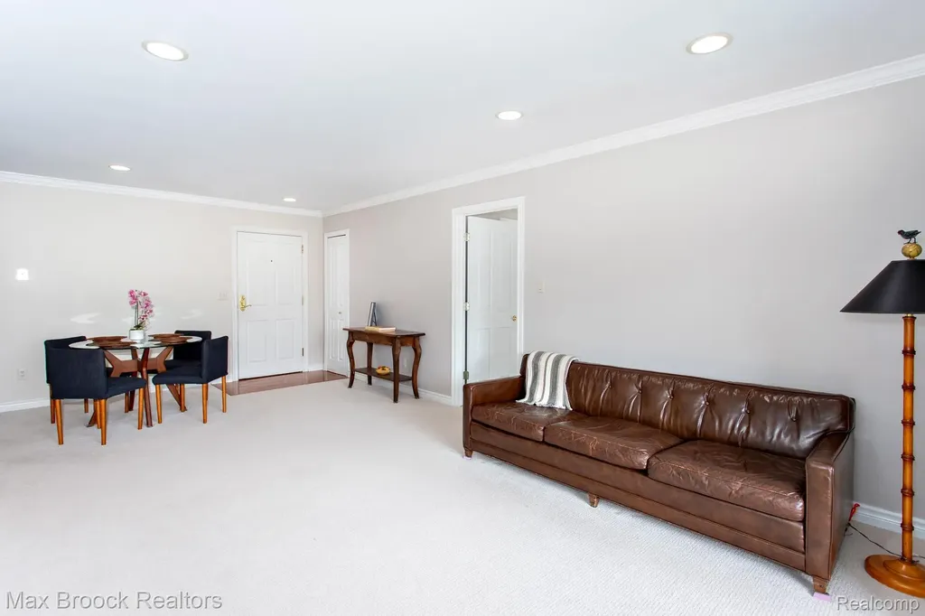 444 Chester Street Birmingham City MI 48009