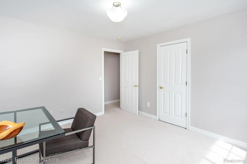 444 Chester Street Birmingham City MI 48009