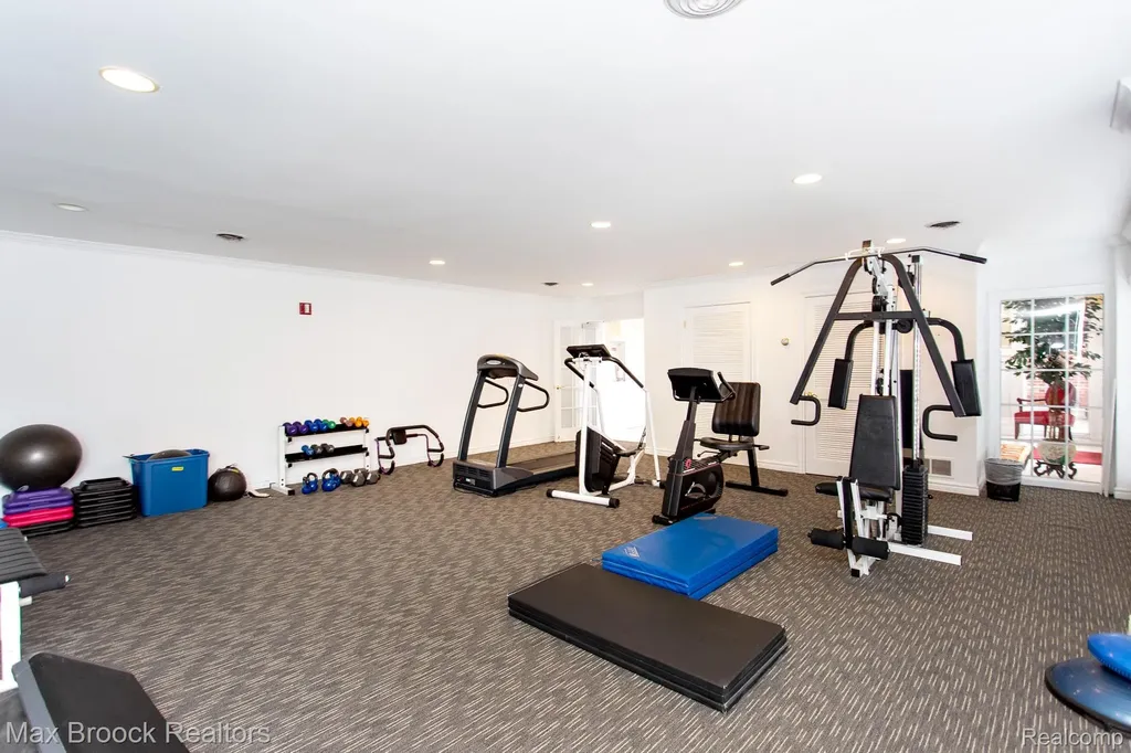 444 Chester Street Birmingham City MI 48009