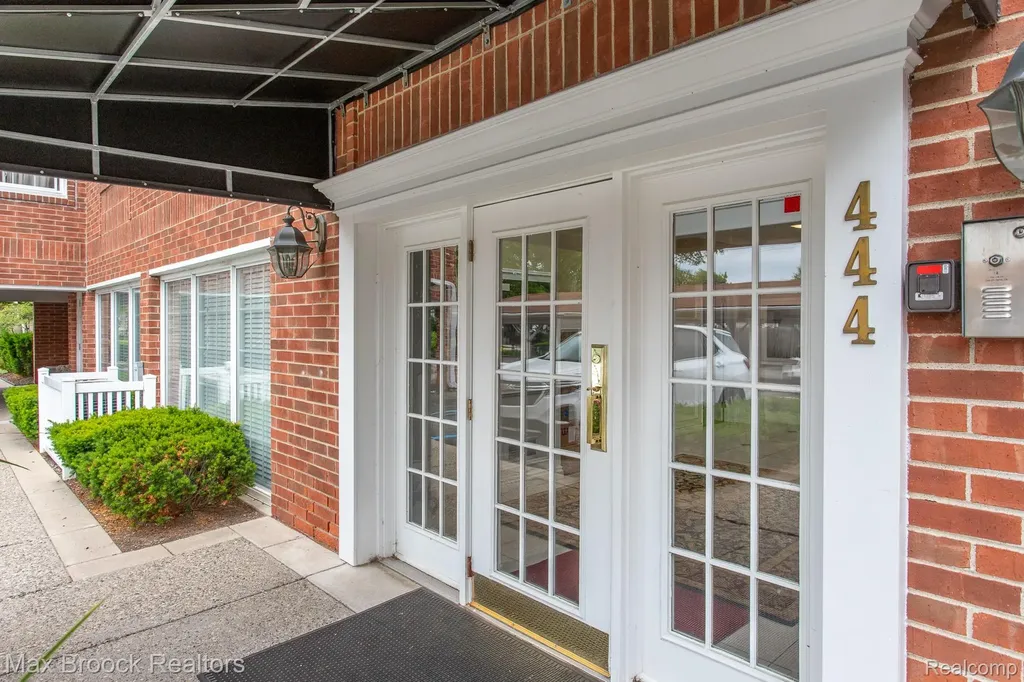 444 Chester Street Birmingham City MI 48009