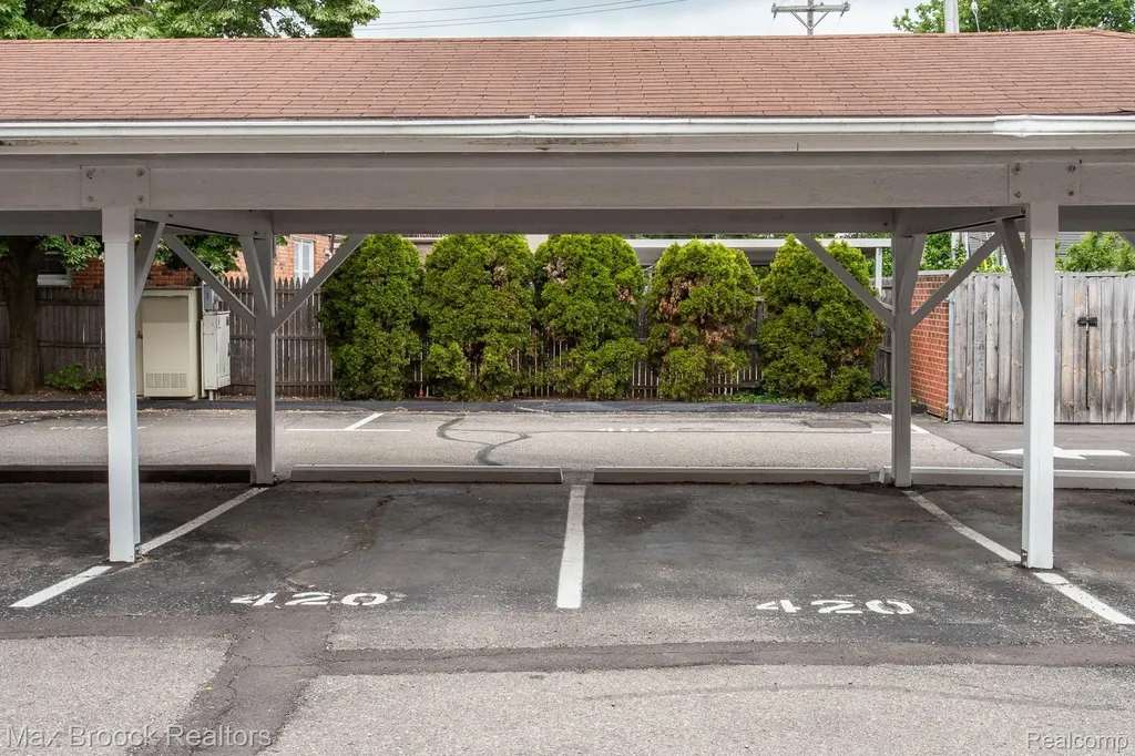 444 Chester Street Birmingham City MI 48009