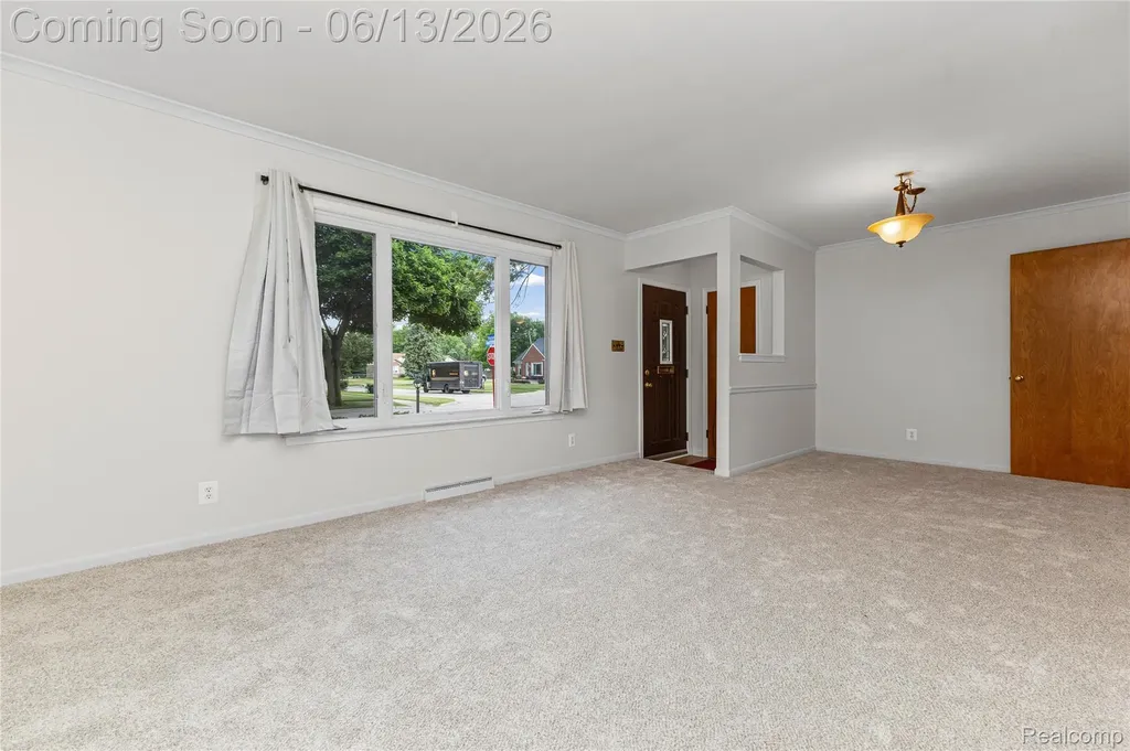 8758 Huron Street Taylor City MI 48180