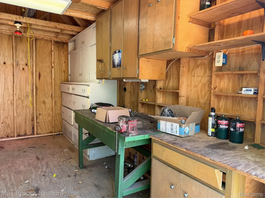 9024 Mandon Road White Lake Charter Township MI 48386
