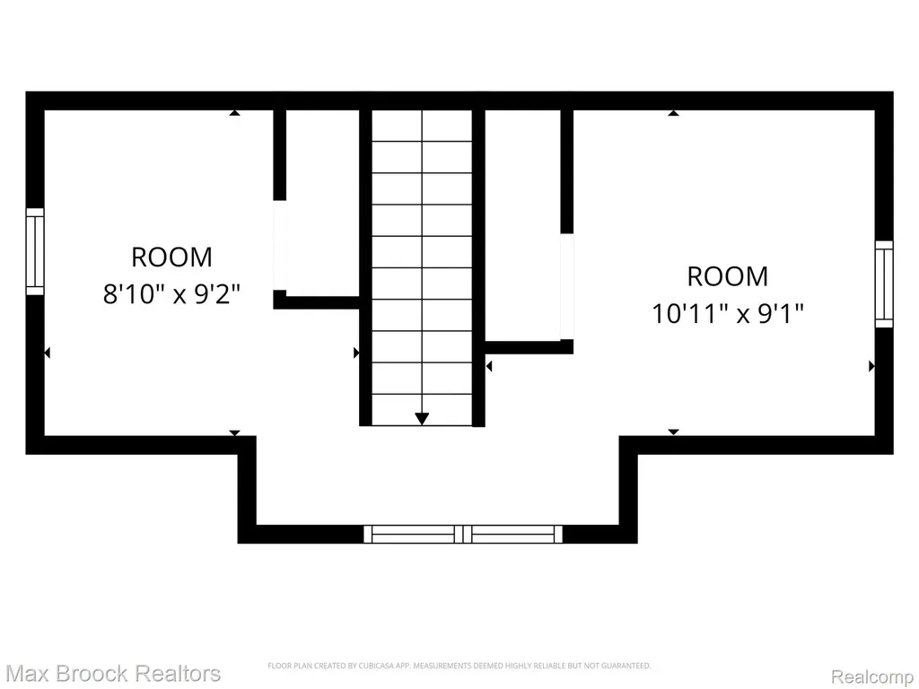 9024 Mandon Road White Lake Charter Township MI 48386