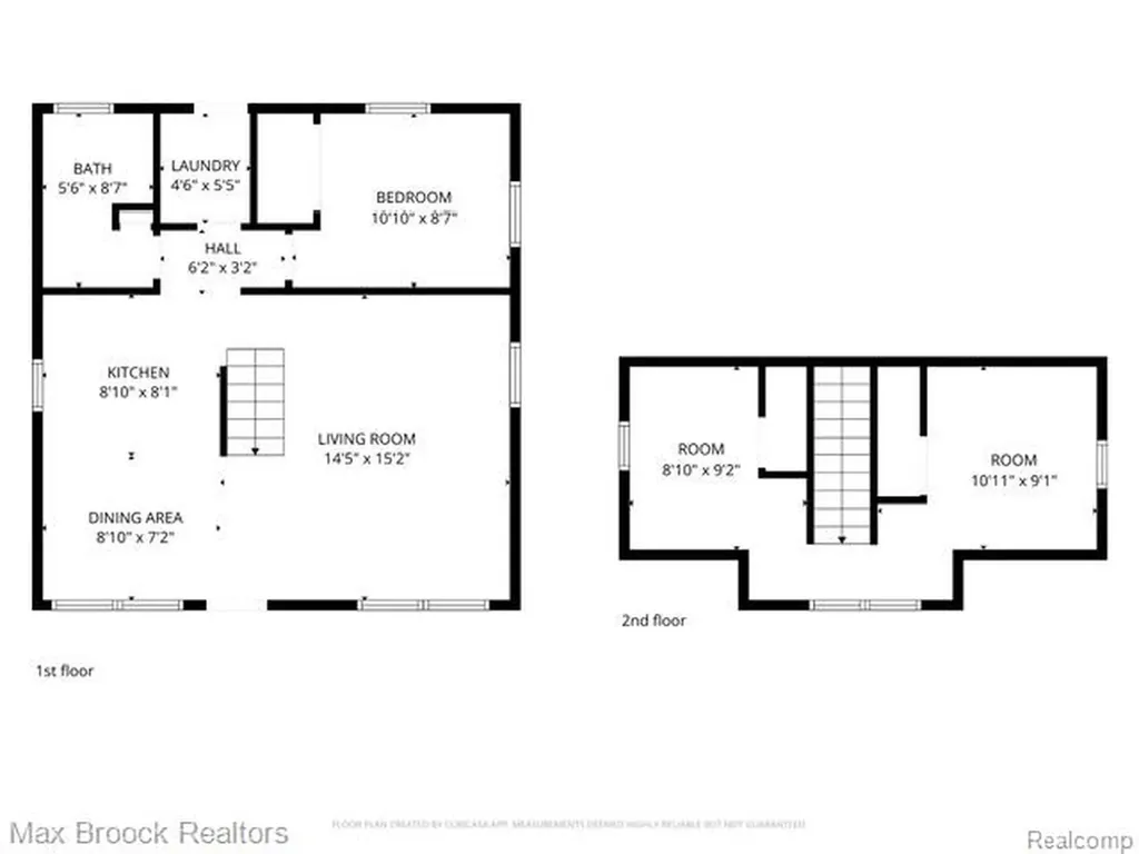 9024 Mandon Road White Lake Charter Township MI 48386