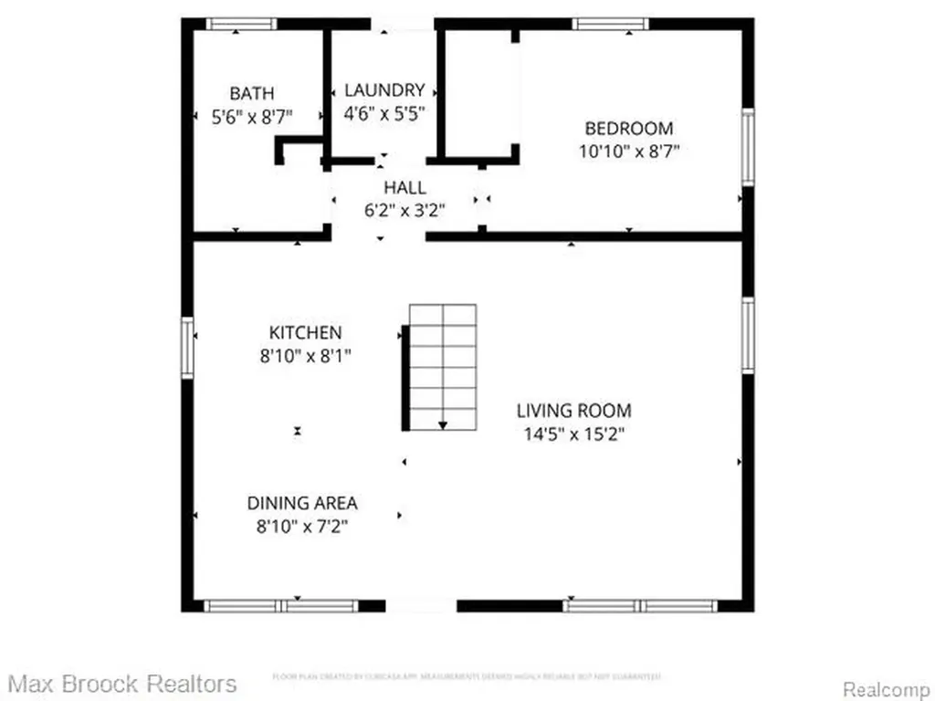9024 Mandon Road White Lake Charter Township MI 48386