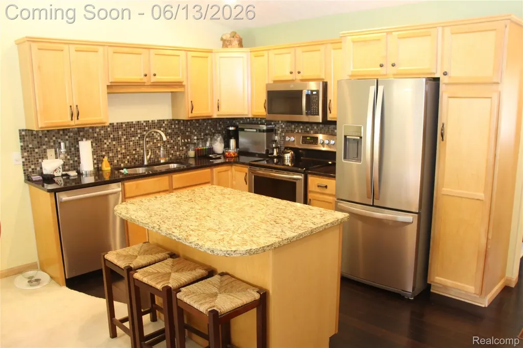 265 Interlaken Court Zeeland Charter Township MI 49464