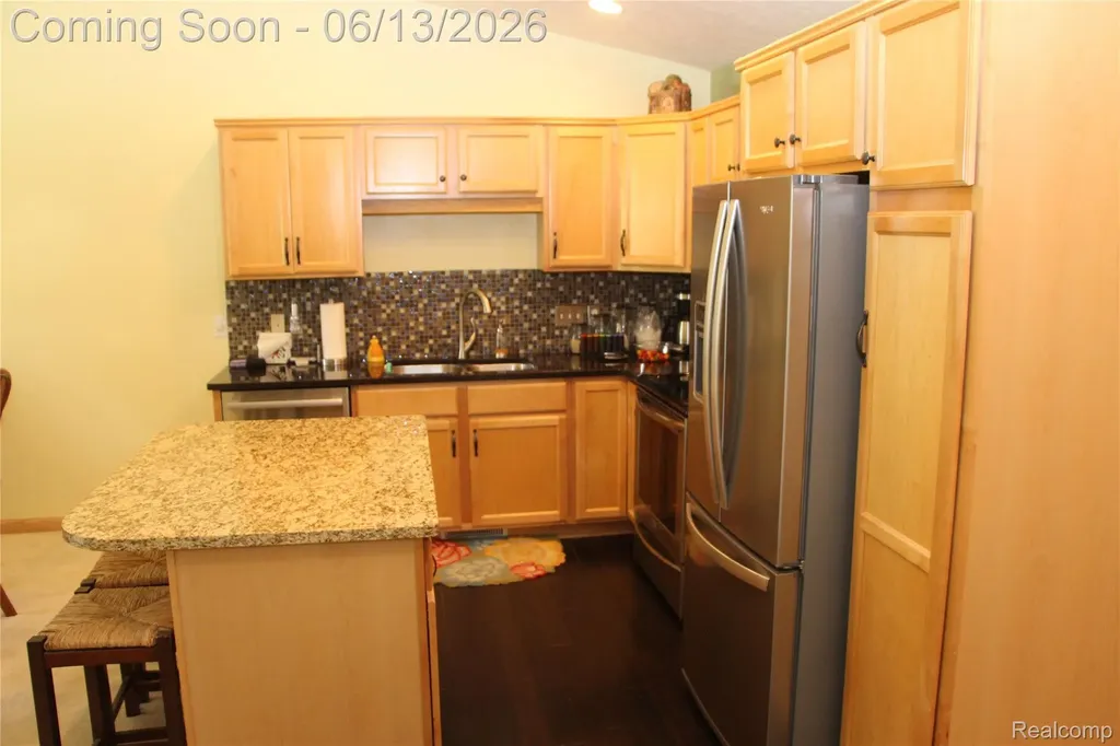 265 Interlaken Court Zeeland Charter Township MI 49464