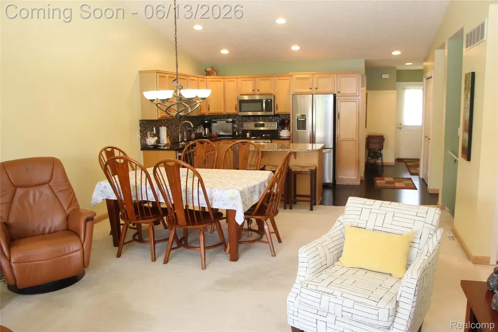 265 Interlaken Court Zeeland Charter Township MI 49464