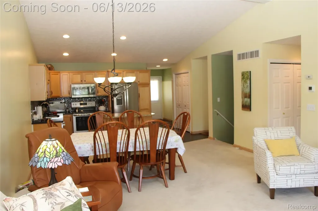 265 Interlaken Court Zeeland Charter Township MI 49464