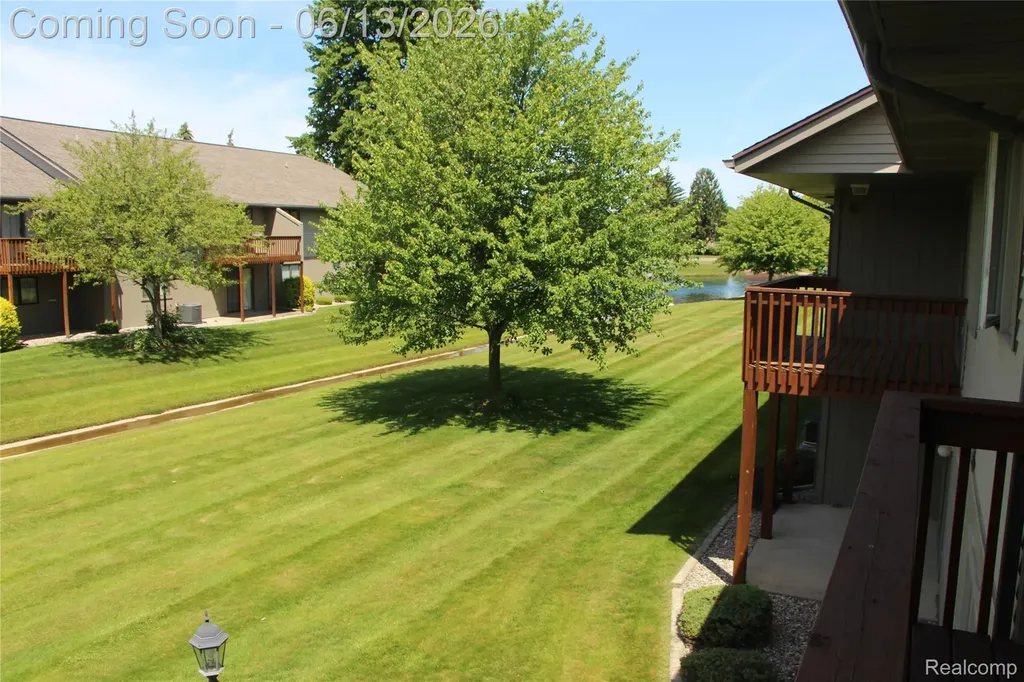 265 Interlaken Court Zeeland Charter Township MI 49464