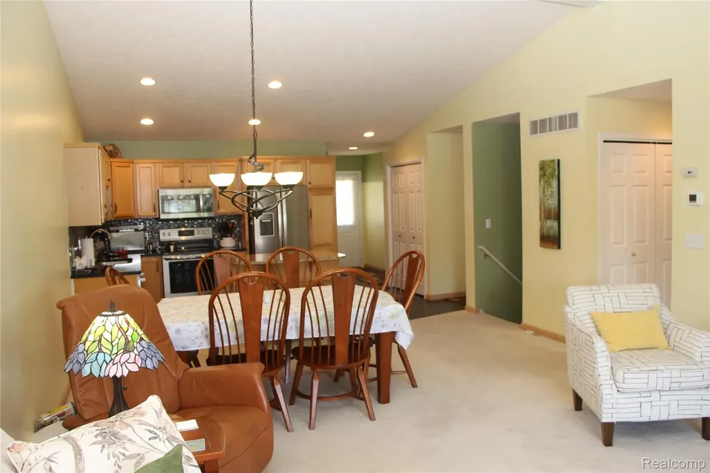 265 Interlaken Court Zeeland Charter Township MI 49464