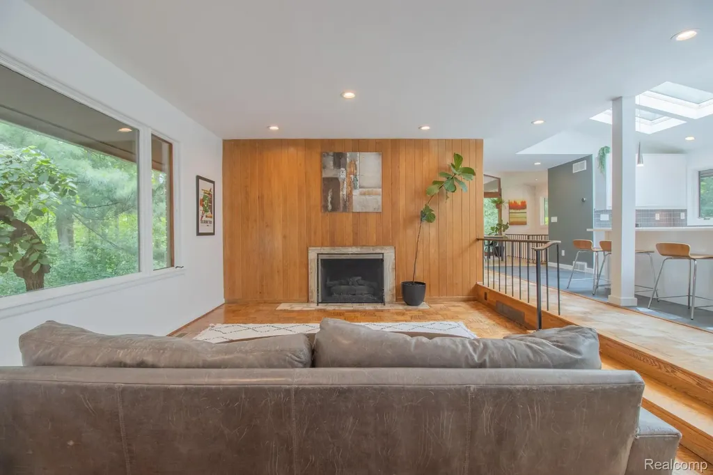 30795 Adair Court Franklin Village MI 48025