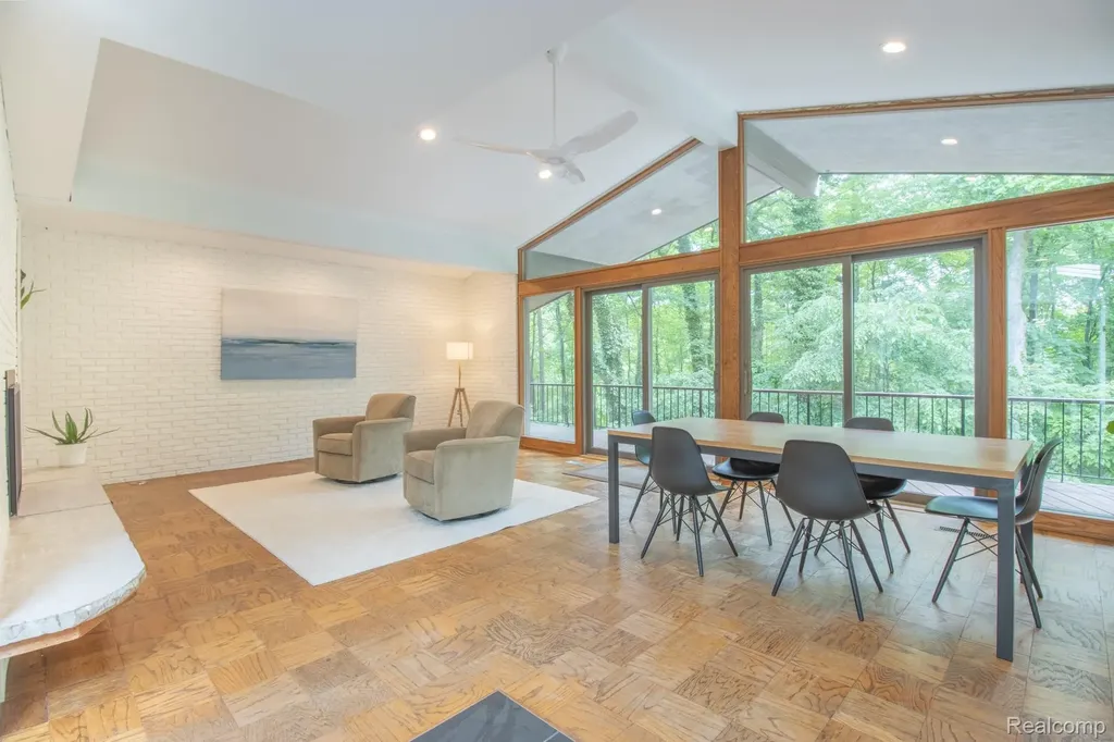 30795 Adair Court Franklin Village MI 48025