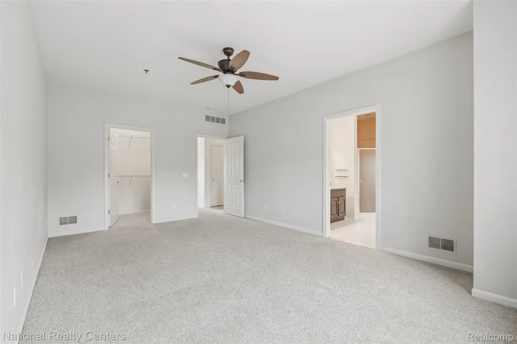 5905 High Pointe Court Brighton Township MI 48116