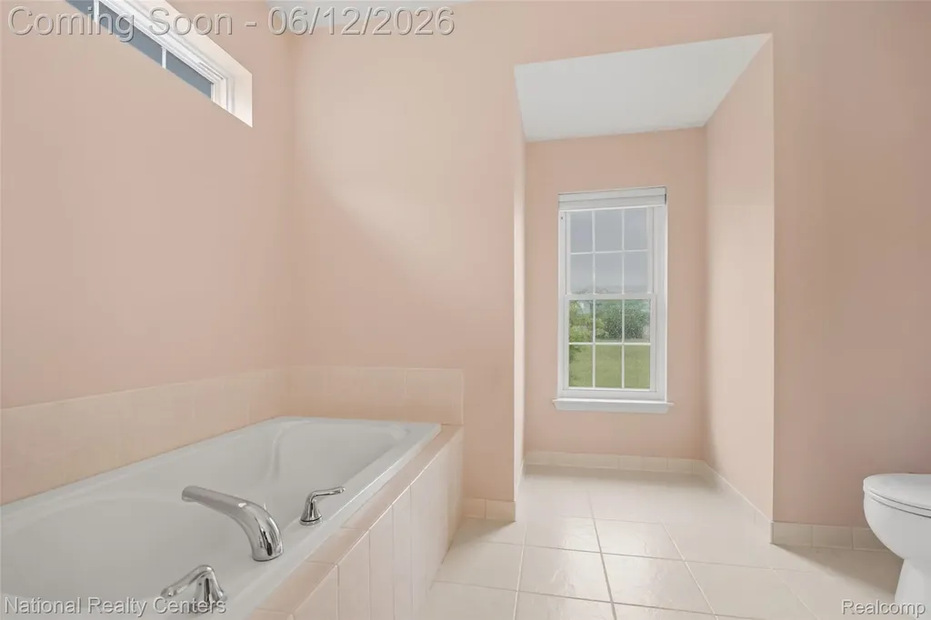 5905 High Pointe Court Brighton Township MI 48116