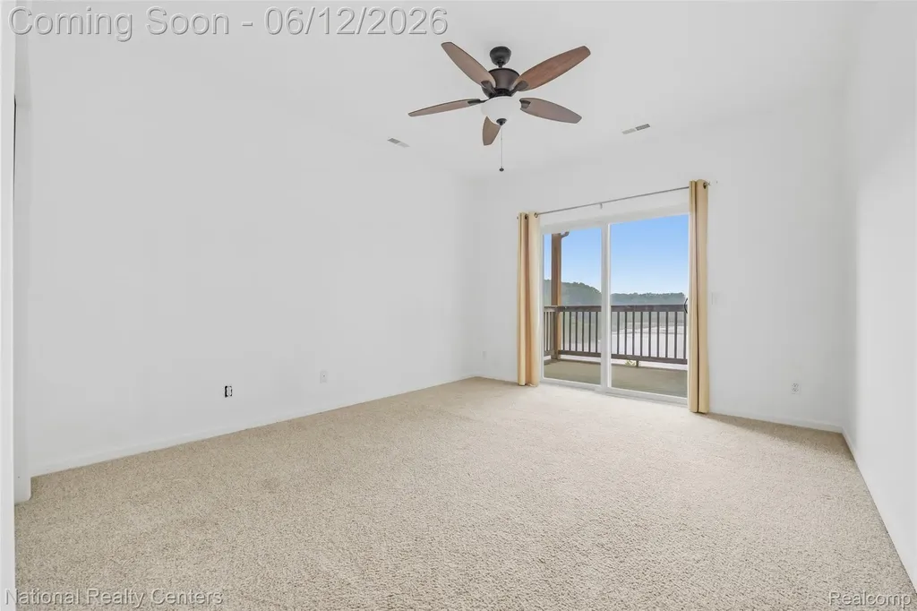 5905 High Pointe Court Brighton Township MI 48116