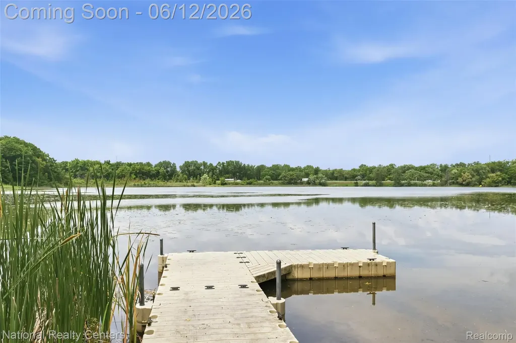 5905 High Pointe Court Brighton Township MI 48116