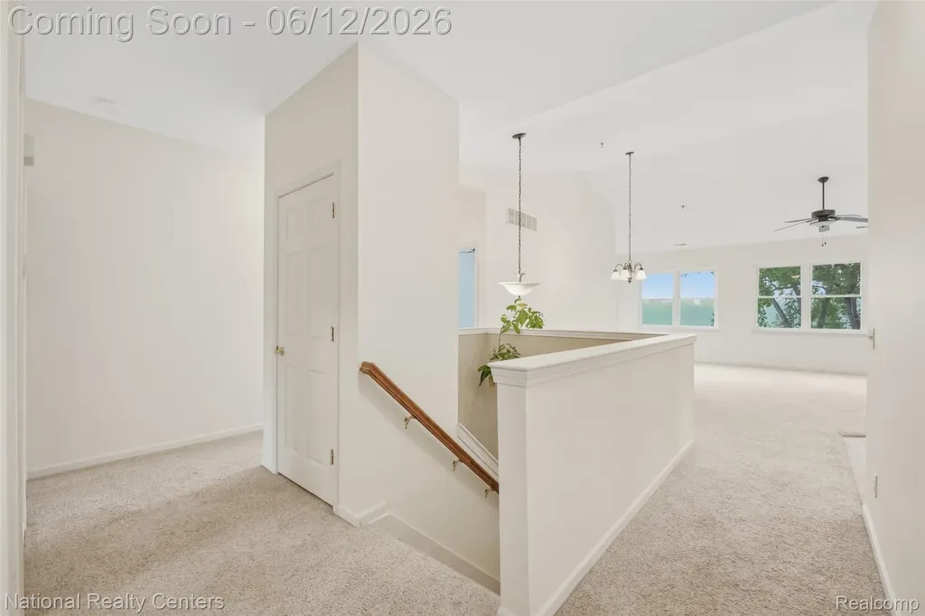 5905 High Pointe Court Brighton Township MI 48116