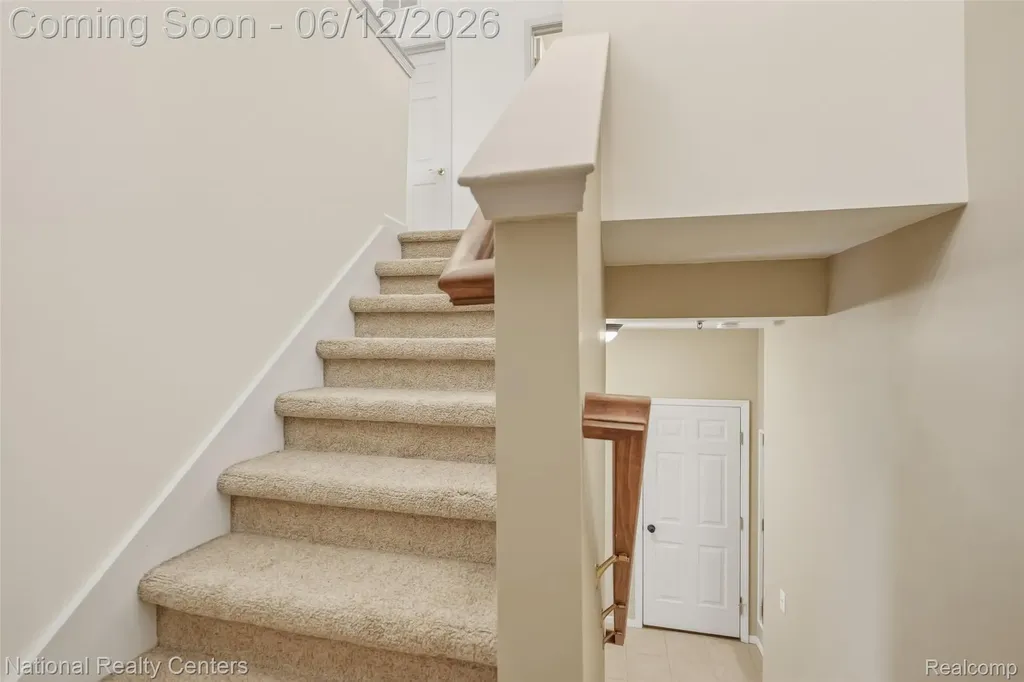 5905 High Pointe Court Brighton Township MI 48116