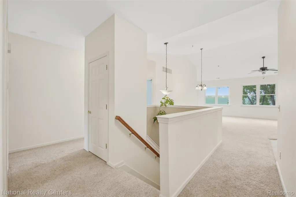 5905 High Pointe Court Brighton Township MI 48116