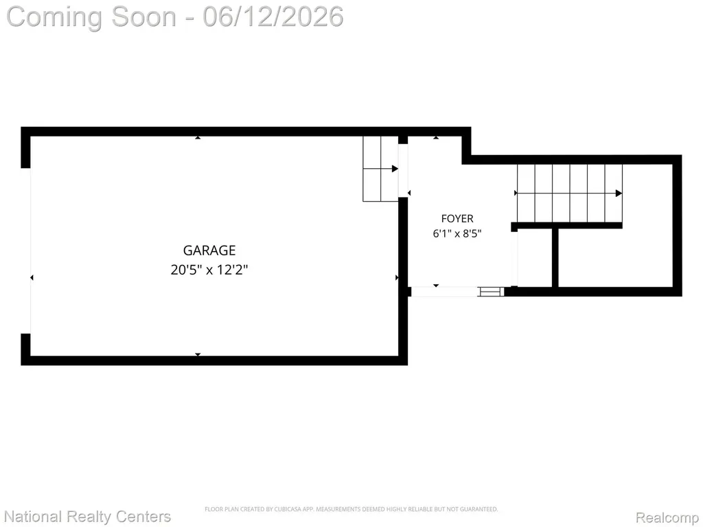 5905 High Pointe Court Brighton Township MI 48116