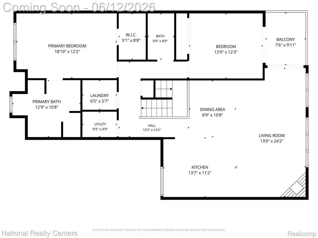 5905 High Pointe Court Brighton Township MI 48116