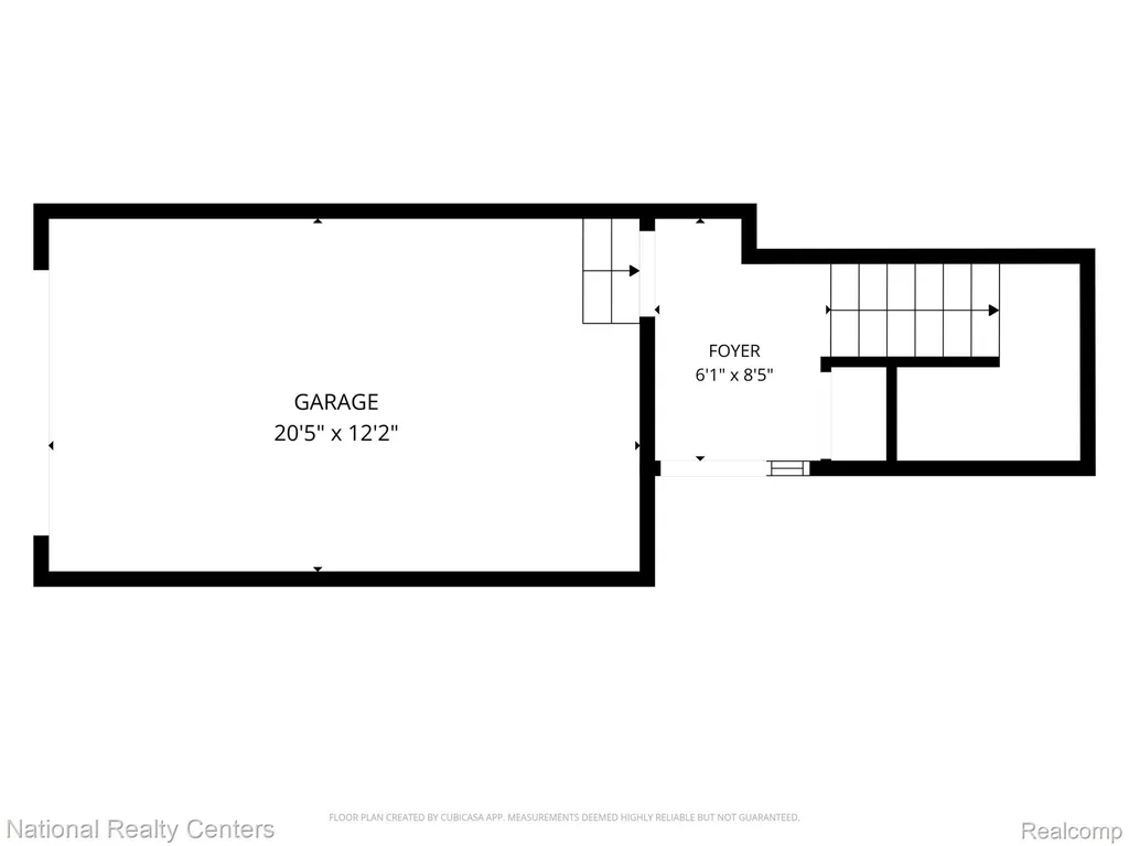 5905 High Pointe Court Brighton Township MI 48116