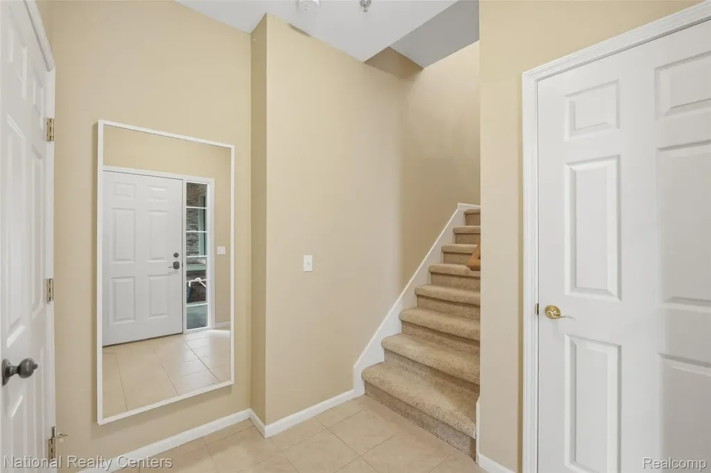 5905 High Pointe Court Brighton Township MI 48116