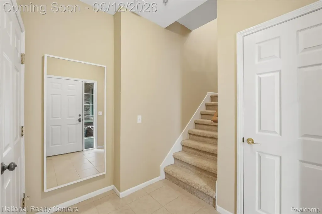 5905 High Pointe Court Brighton Township MI 48116