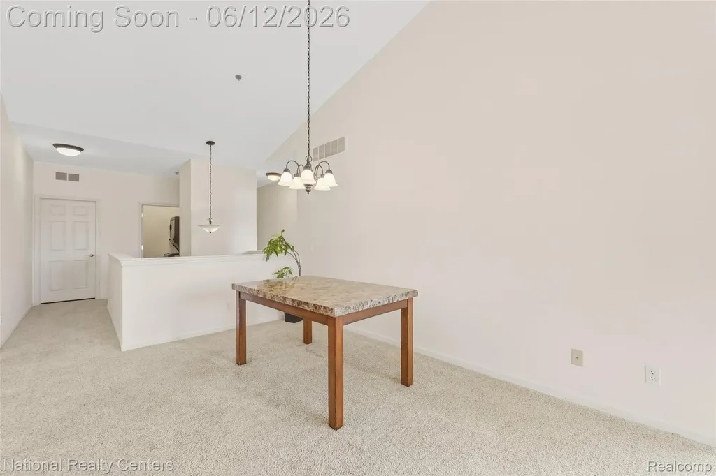 5905 High Pointe Court Brighton Township MI 48116