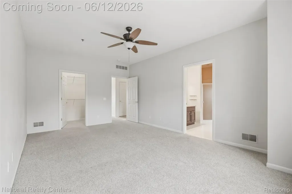 5905 High Pointe Court Brighton Township MI 48116