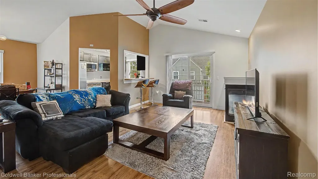 54762 Monarch Drive Shelby Charter Township MI 48316