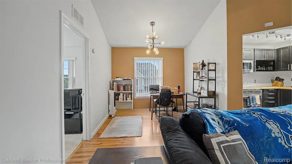 54762 Monarch Drive Shelby Charter Township MI 48316