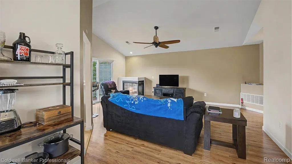 54762 Monarch Drive Shelby Charter Township MI 48316
