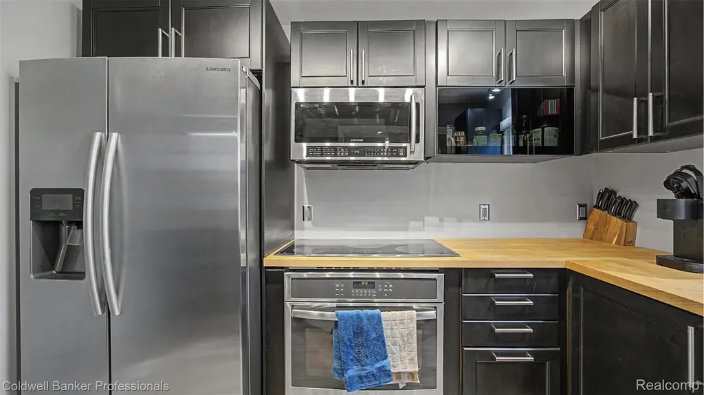 54762 Monarch Drive Shelby Charter Township MI 48316
