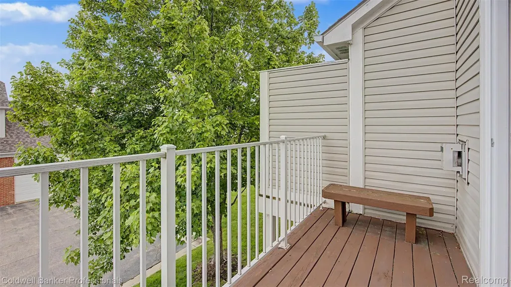 54762 Monarch Drive Shelby Charter Township MI 48316