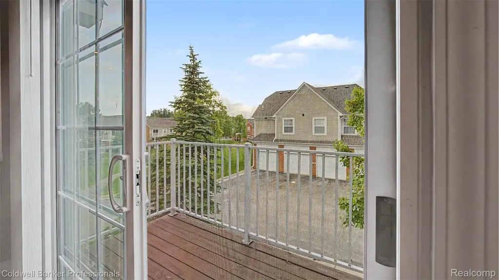 54762 Monarch Drive Shelby Charter Township MI 48316