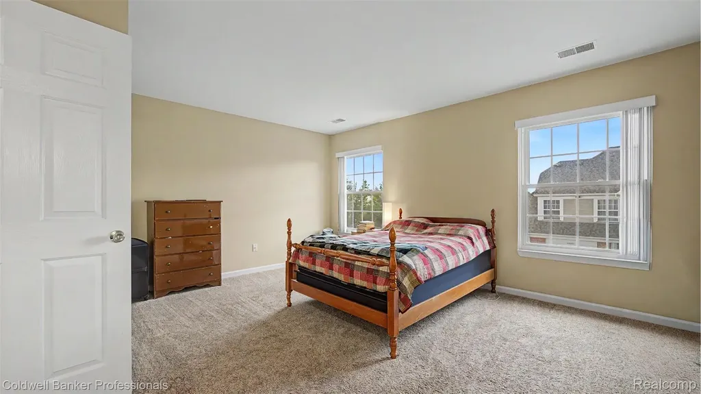 54762 Monarch Drive Shelby Charter Township MI 48316