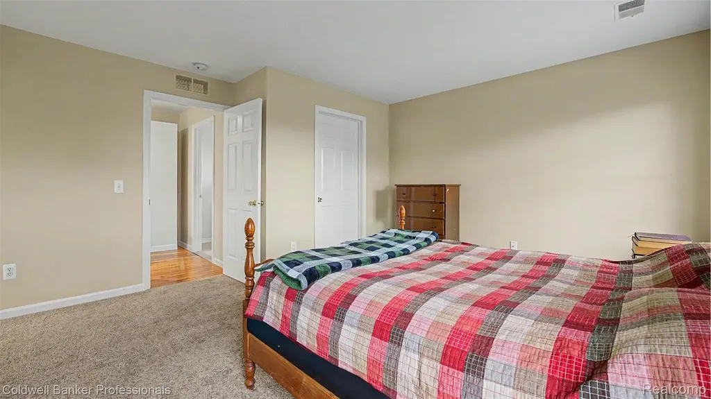 54762 Monarch Drive Shelby Charter Township MI 48316