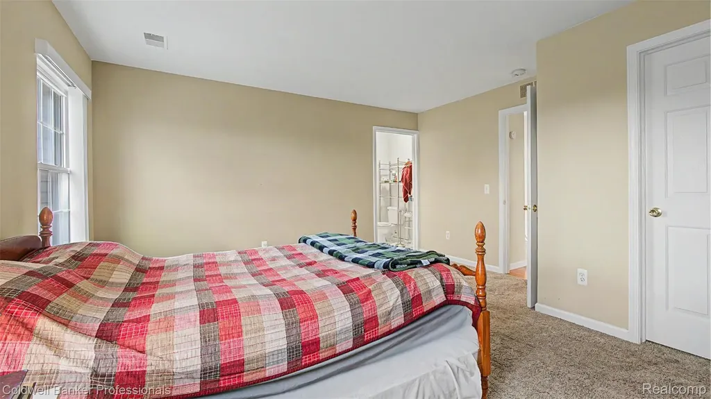 54762 Monarch Drive Shelby Charter Township MI 48316