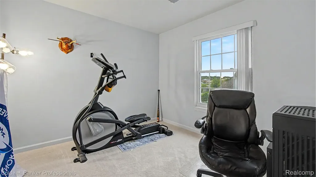 54762 Monarch Drive Shelby Charter Township MI 48316