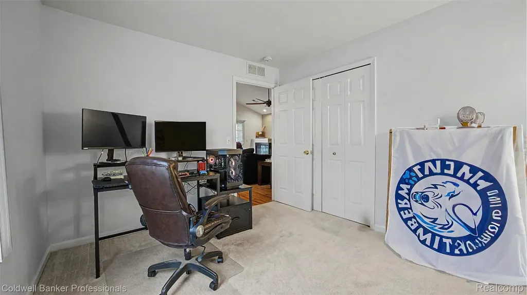 54762 Monarch Drive Shelby Charter Township MI 48316