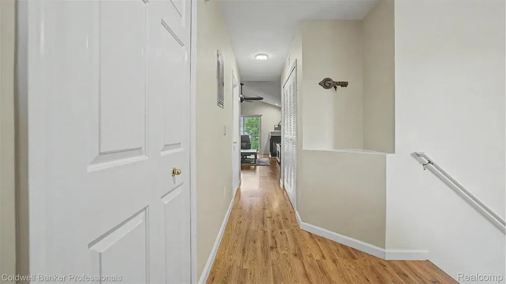54762 Monarch Drive Shelby Charter Township MI 48316