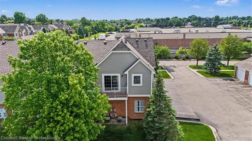 54762 Monarch Drive Shelby Charter Township MI 48316