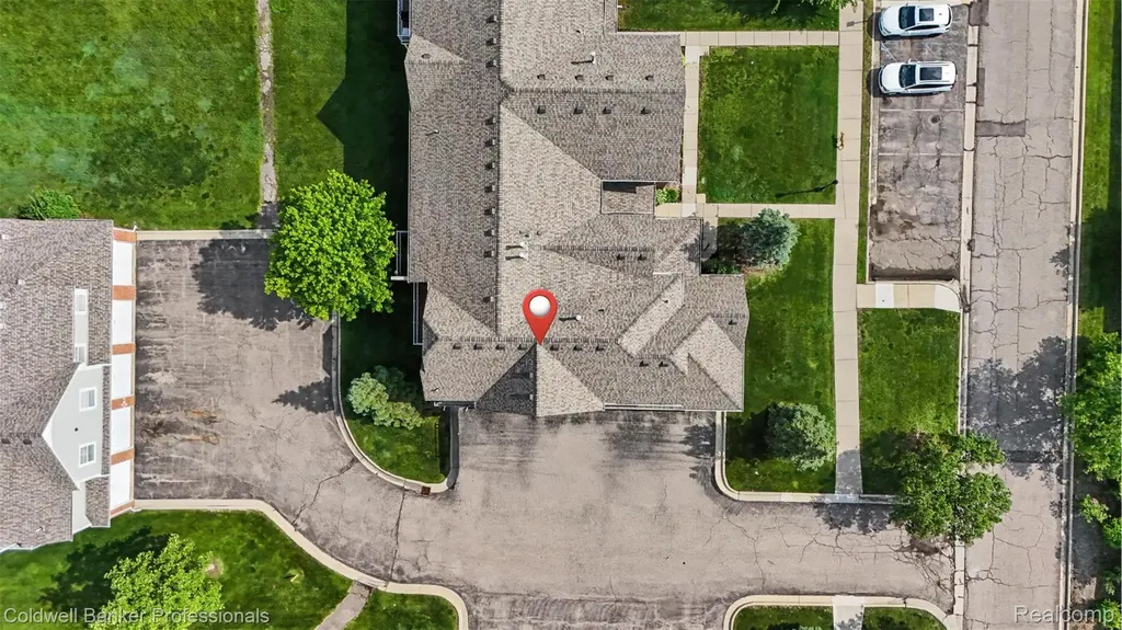 54762 Monarch Drive Shelby Charter Township MI 48316