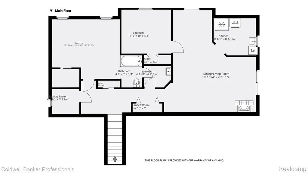 54762 Monarch Drive Shelby Charter Township MI 48316