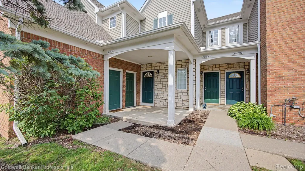 54762 Monarch Drive Shelby Charter Township MI 48316