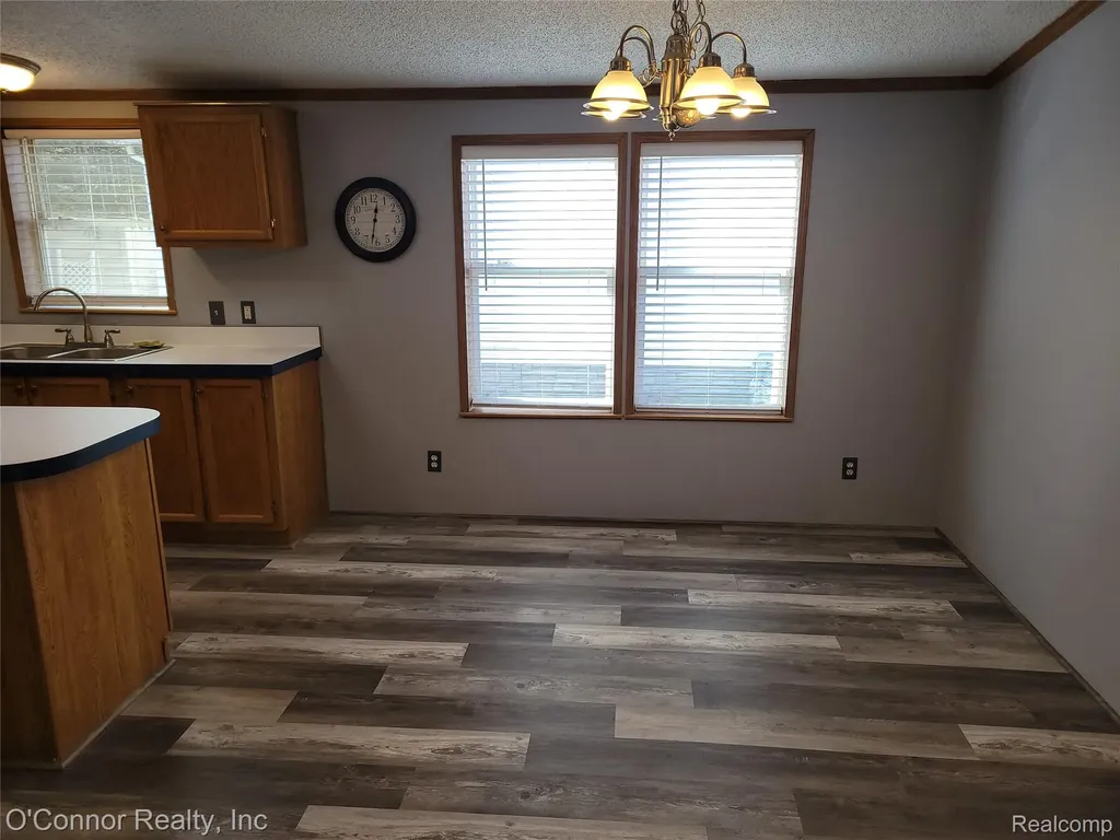 521 Bush Lake Lane Kimball Township MI 48074